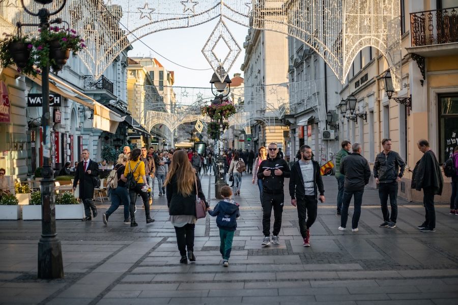 Da li su ovo bile najsmelije beogradske varalice?